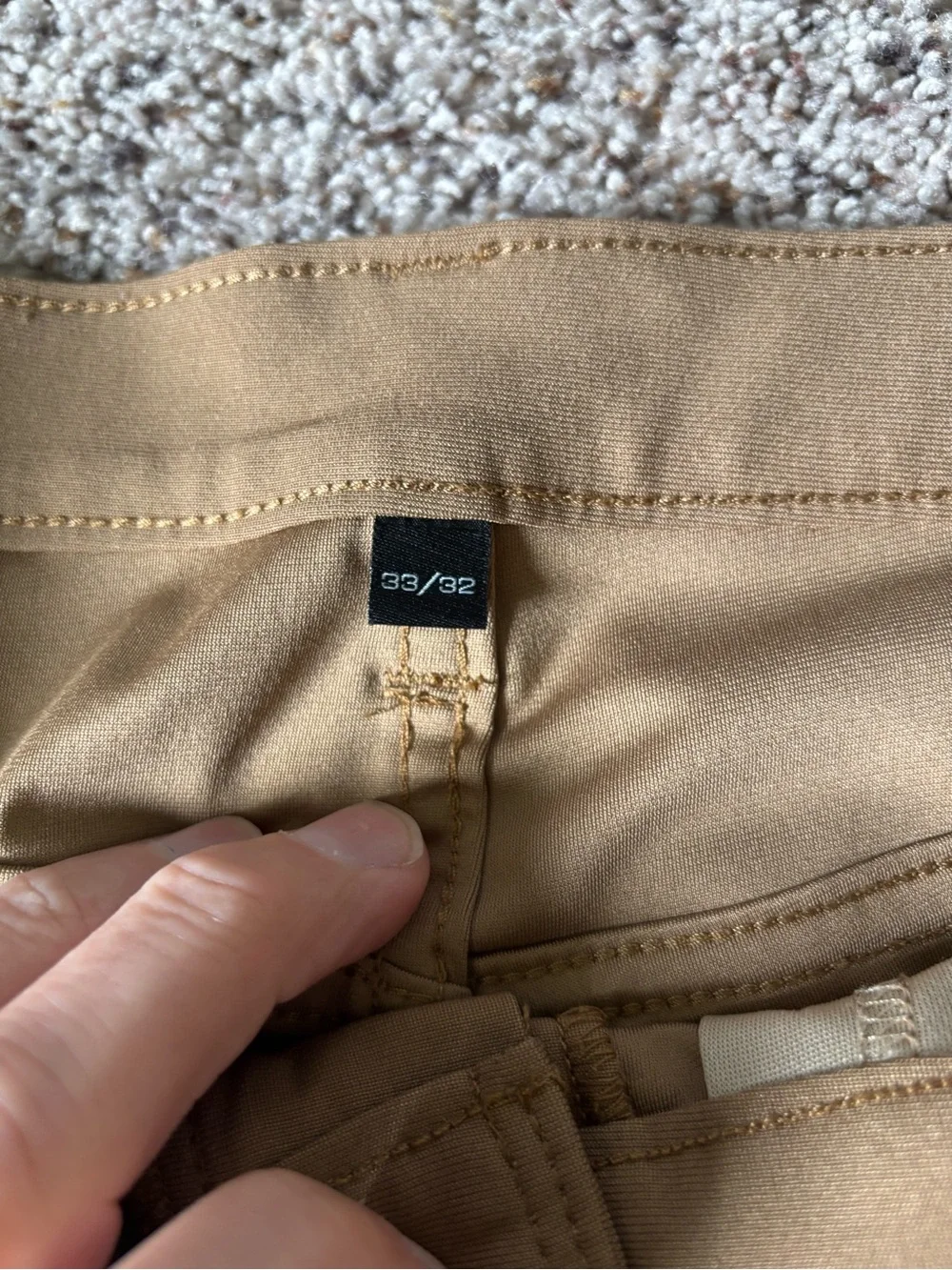 Levi’s 511 Slim Tech 33x32